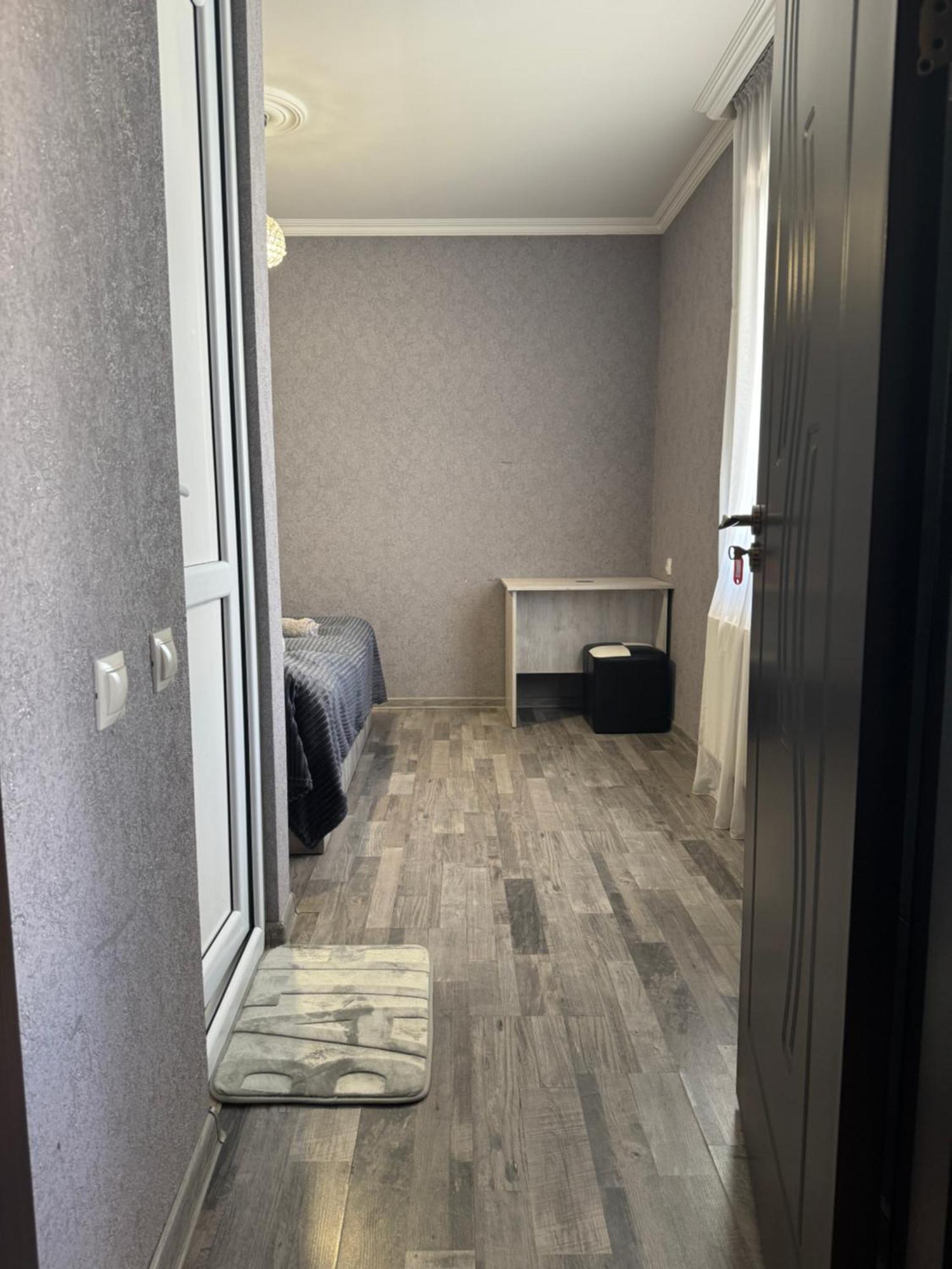 Hotel Elia Kazbegi Esterno foto