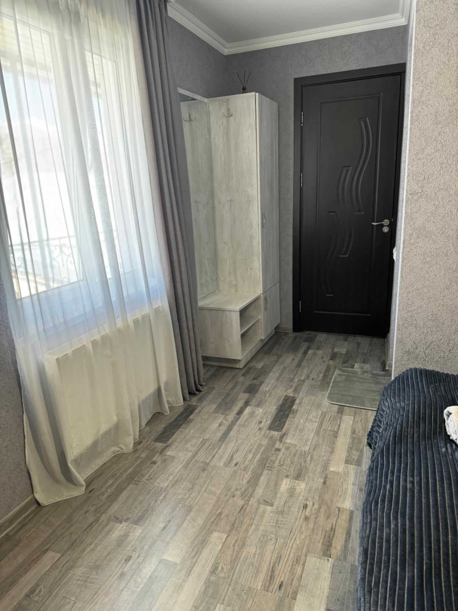 Hotel Elia Kazbegi Esterno foto