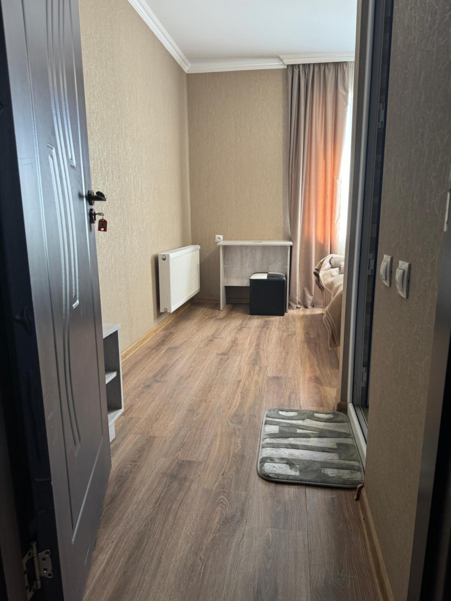 Hotel Elia Kazbegi Esterno foto