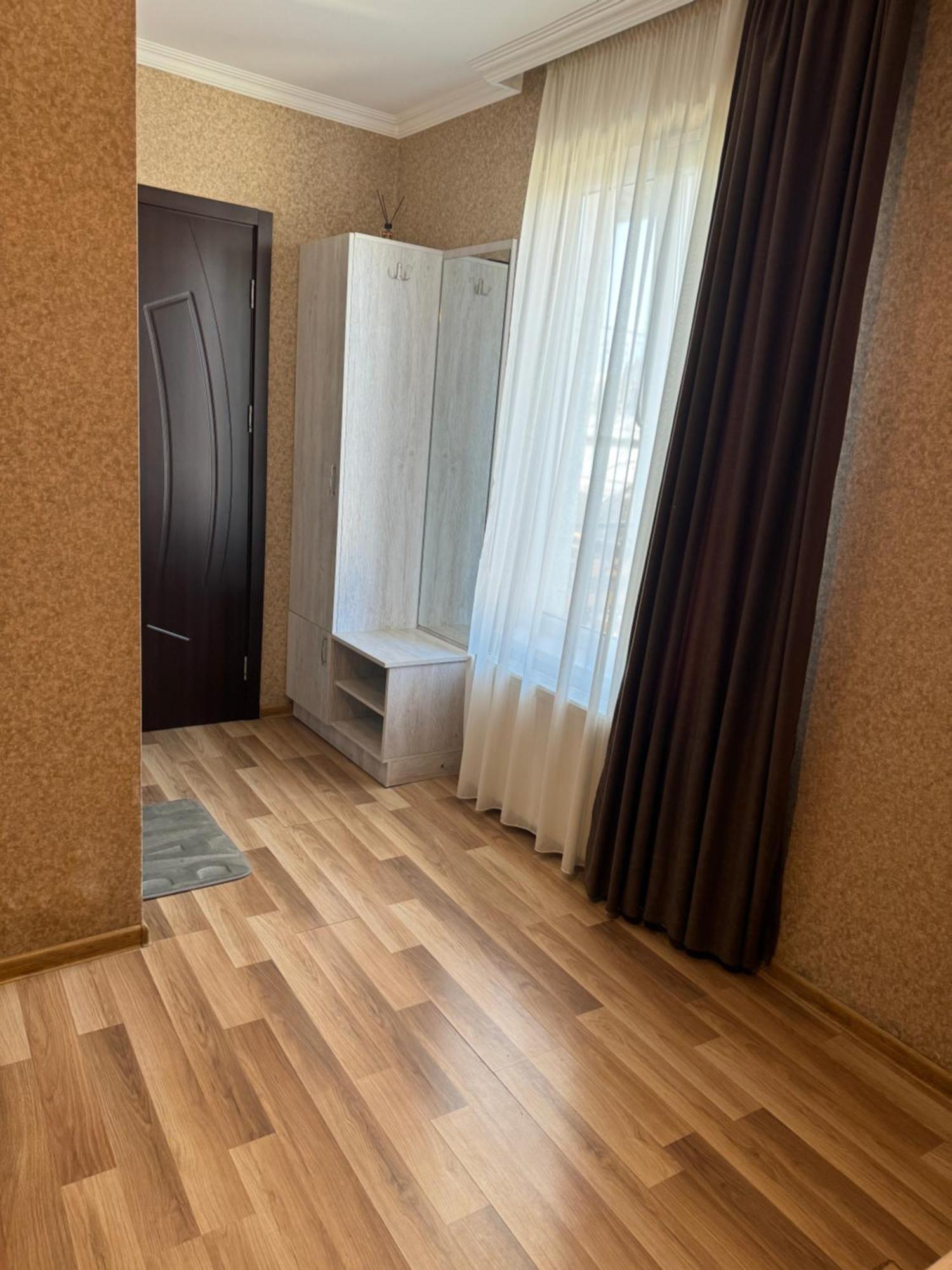 Hotel Elia Kazbegi Esterno foto